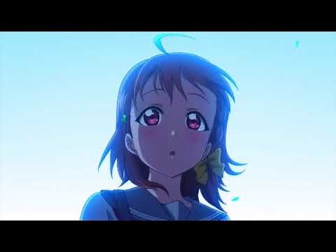 【MAD】 Aqours - Jump up HIGH!! 【ラブライブ！サンシャイン！！】