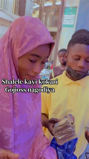 Delicious Shalele Recipe from Sheikh Tiyara