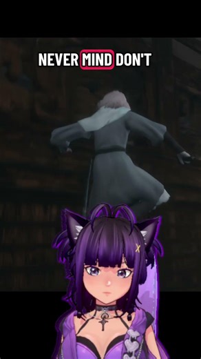 Skill issue caught in 4K