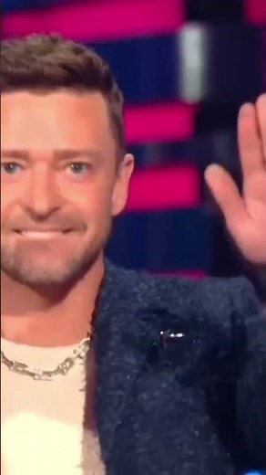*NSYNC reunite at the 2023 MTV VMAs
