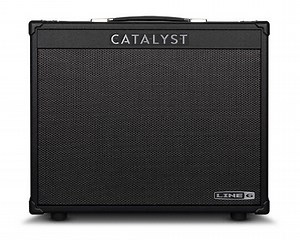 [Long Mcquade] Line 6 Catalyst 1x12 100W, 2x12 200W Guitar Amps $199, $250   Free Shipping - RedFlagDeals.com Forums