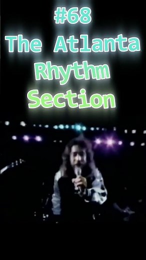 Top 100 Bands 1950-1990 #68 THE ATLANTA RHYTHM SECTION