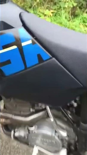 Husaberg FS 650 2008 #supermoto #husaberg #braap