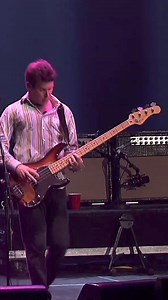 'My Music at Work' live from Toronto's Air Canada Centre (now Scotiabank Arena) on November 26, 2004. The full video is out now on YouTube. Watch now: youtube.com/@thetragicallyhip/videos | The Tragically Hip