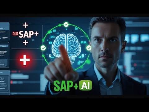 How AI Is Changing SAP Learning Forever | Complete Introduction