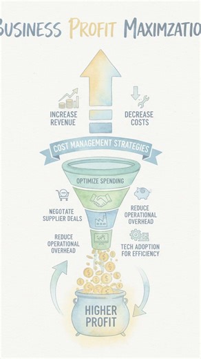 #SW 0281 - Secrets to Efficient Cost Management!