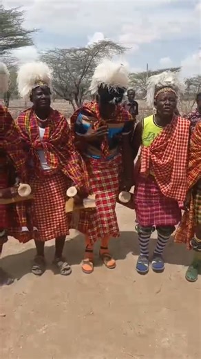 2.3K views · 112 reactions | Turkana Culture Tobongu Lore Is Here Welcome Back Home 1St December to 5th December | Turkana News Press | Facebook