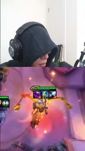 This is the ULTIMATE Fiddlesticks 3 Build!!! | Teamfight Tactics Set 14