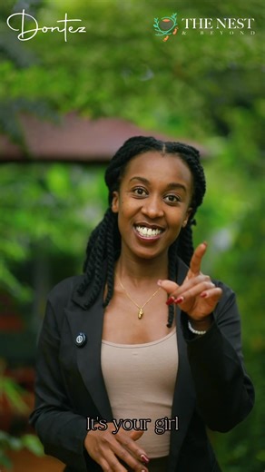 Decks ready. Games ready. Treats? ALWAYS cooking. Crowd ready. @𝓢𝓮𝓷𝓼𝓱𝓲 🌚 Dj ready. Are YOU ready? @dontez.rw this Saturday. Be there. #beyondthebeat #thenestabeyond