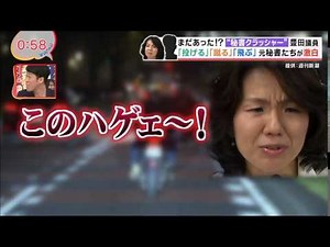 【豊田真由子議員】このハゲーーーーーー