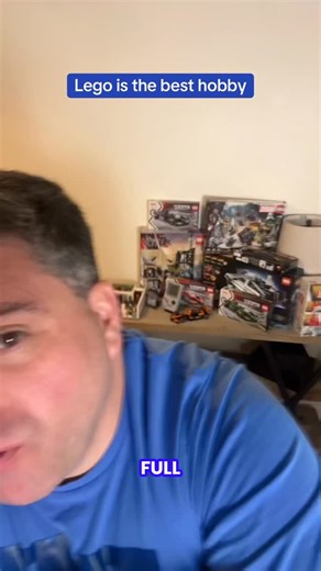Allen on Instagram: "Lego is the best hobby #lego #legoaddict #afol #legoinstagram #legoinsta"