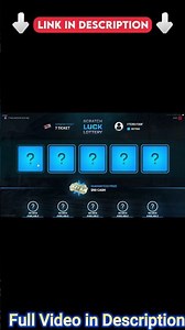 Free | Qbcore | Esx Adding a Debux Lottery Scratch Card to Your FiveM Server Setup Guide!