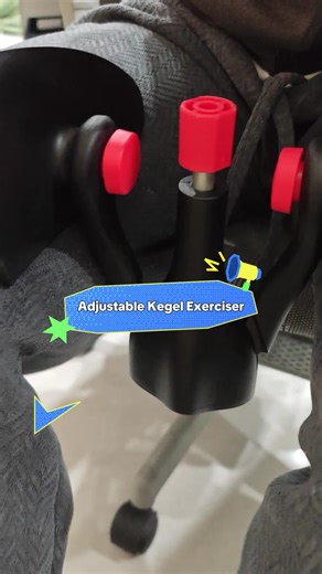 2025 Premium Kegel Exerciser Advanced Adjustable Trainer for Mens Pelvic Floor Health Strengthen Inner Thighs Hips Core at Home or Office with Resistance Band Muscle Stretch #athomegym #workoutmusthaves #golftrainingaids #allinonegym #mensworkout #glutesworkoutforwomen #compactworkoutbench #abworkoutmachine #portablekneemassager #adjustableworkoutbench