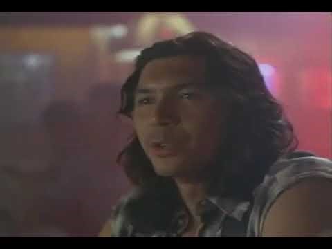 Extreme Justice movie 1993 Official Trailer