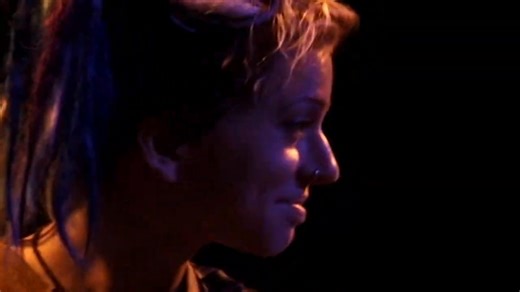 1-800-ON-HER-OWN, Dana Flor’s fiery portrait of the indie music icon & activist Ani DiFranco, is now playing for ONE WEEK ONLY. “A vulnerable glimpse at an artist figuring out what the creative life looks like in a world that keeps changing...her music clearly still resonates.” – Alissa Wilkinson, The New York Times Flor and special guests join us in person for select opening weekend shows. | Film Forum