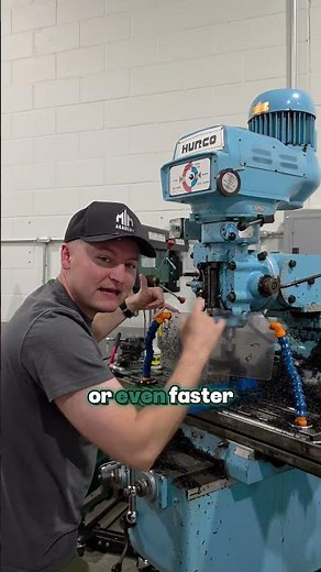 Check out our 45 Degree Chamfer Mill!