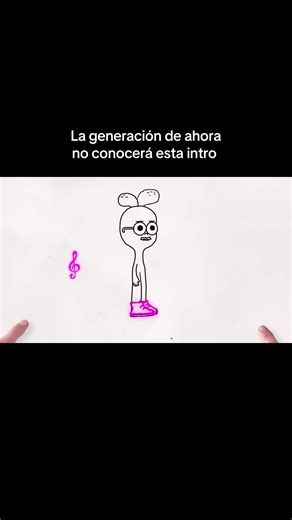 Recordando la intro de Cartoon Network