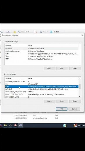 Launch JMeter from Any Folder in One Click | Quick Setup Tutorial #performancetesting #jmeter