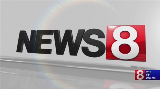 Dry today, then on/off shower chances through the weekend