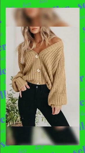 Petite Button Up Cardigan | Tailored Fit | Effortless Style | Lightweight Layer
