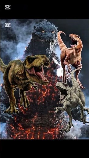 Rexy vs all dinosaur #jurassicworld