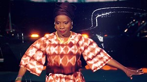 🎶 Five-time Grammy Award winner Angélique Kidjo returns to Arts Centre Melbourne celebrating her 40-year career, sharing music from her remarkable new album Mother Nature alongside hits from her vast back-catalogue. One night only - 5 March! 🎫 Book now! https://bit.ly/ANGELVHH24 | Ticketek Australia