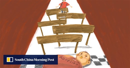 How China’s adoption laws risk freezing tens of thousands of children out of family life