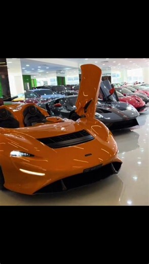BMW Showroom 🚘🔥 | Luxury Cars & Premium Design