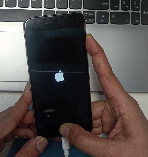 iphone 6 plus recovery mode | dfu mode #dfu#recoverymode#iphone6plusdfumode