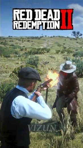 Best Shotguns You NEED in Red Dead Redemption 2