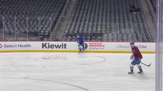 Avalanche Look To Rebound As Penguins Visit Denver