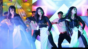 Oh My Darling Cover Dance || 22nd State level Buisu Festival 2024 || #tiprasamusic Original Song Credit: --------------------------------- Singer: Manik Debbarma & Urbasi Tripura Lyrics & Composed: Manik Debbarma Music: Pintu Murasing ( ASBorok ) Studio: Any Studio Borok Original video Link: https://youtu.be/XeXVDDKY5-w?si=ioFkmtBRlLHDDW6m TIPRASA MUSIC In this channel we usually upload stage programs like Live Dance, Orchestra & many more. If you like this Content don't forget to Subscribe our 