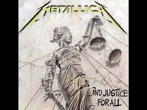 ...And Justice For All - Metallica | Remix-Remastered