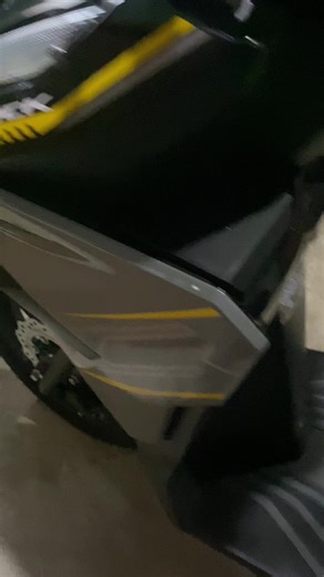 Enhancing Your Honda Click 125i with Rubber Matting