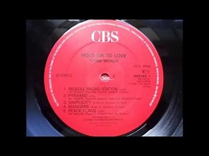 third world - reggae radio station