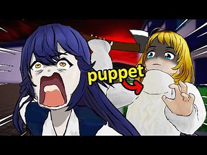 Ai To Noroi ELIMINATIONS (FUNNY MOMENTS)