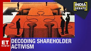 Shareholder activism glare on Eicher, Bajaj Auto | India Development Debate