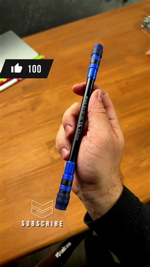 Vain Comssa mod for #penspinning