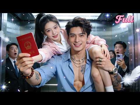 Misogynistic CEO uninterested in women,love intern who speaks ill of him,marries her with smile.