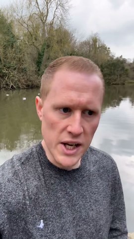 Ginger Andy on Instagram: "Update… #life #people #nerves #iknow #update #lifegoeson"