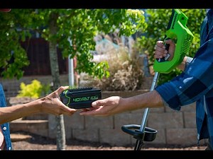 Greenworks Tools 40V Family