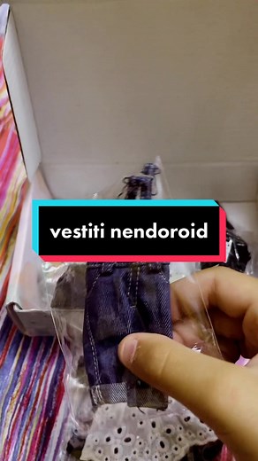 shop: bjdhouse su etsy! #nendoroid #nendoroiddoll #nendoroidclothes