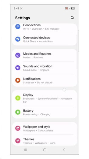 How to Increase Touch Sensitivity of the screen