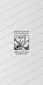 Tattoo Ticket #2 (nettles - Ethel Cain) - Etsy