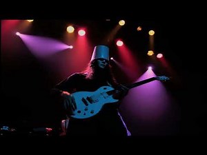 Buckethead Megaliths III (Mix)