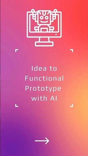 Idea to Functional Prototype with AI | Adaptive US