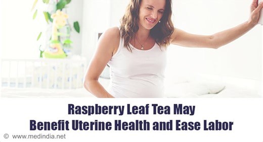Can Raspberry Leaf Tea Make Labor Easier?