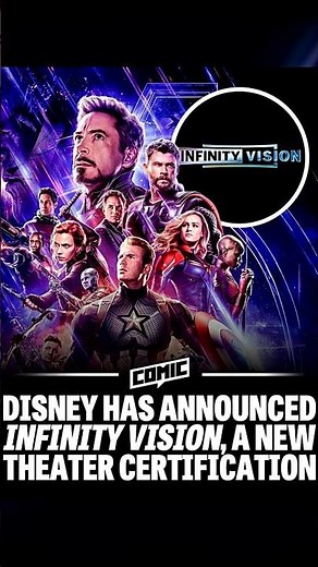 Avengers: Doomsday vs Dune 3 IMAX Battle 😱 Disney’s NEW Infinity Vision Changes Everything!