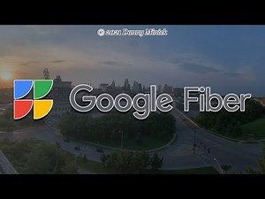 This is the new Google Fiber. | Upgrade Kit unboxing and setup!
