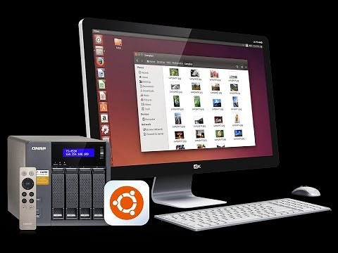 QNAP TS-453A First Hands On
